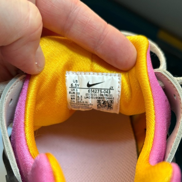 Nike Huarache Run - Picture 6 of 7